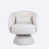 Fausse fourrure blanche est en rupture de stock