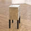 Elissa 2 Drawer Bedside Table
