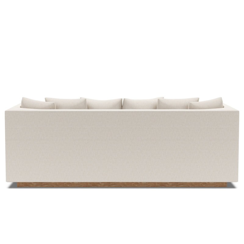 Claudette Bench Seat Sofa, 2709-11, Corbin