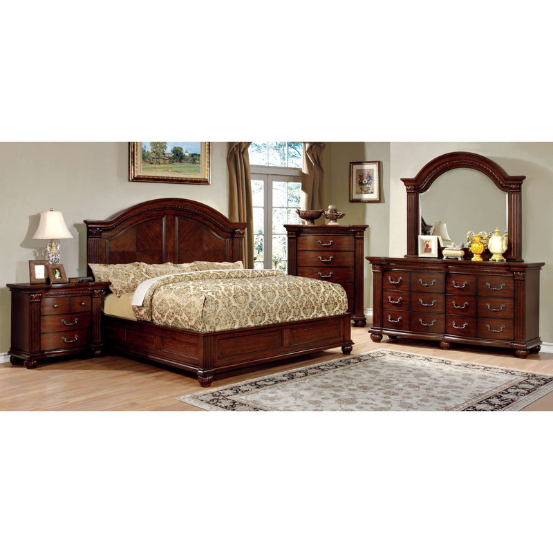 Ensemble de chambre configurable standard Crispin