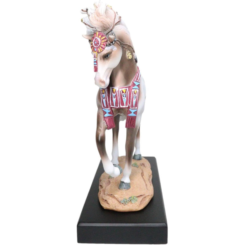 Figurine Tribal Navajo