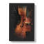 Cello - Wrapped Canvas-56634936