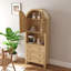 Armoire de rangement 70,9 po-105856646-130461916
