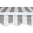 ALEKO Retractable Awning Fabric Replacement-283969455-269816464