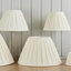 Marvin 41cm Fabric Empire Lamp Shade