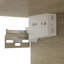 Gillo Unfinished Floating Entertainment Centre for TVs up to 88"-94139695-2313574