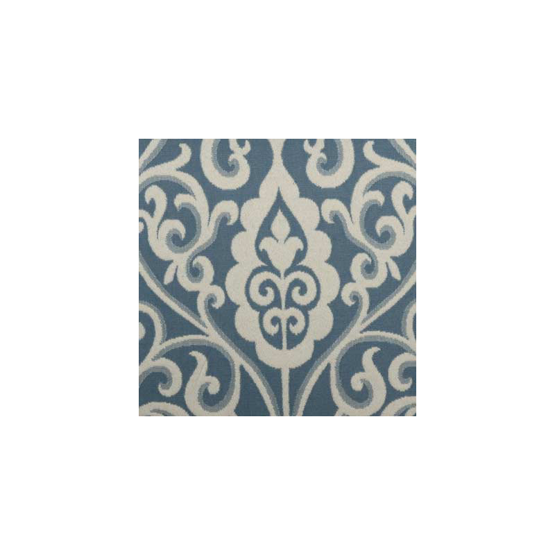 Tissu Fox Hollow All Purpose, bleu