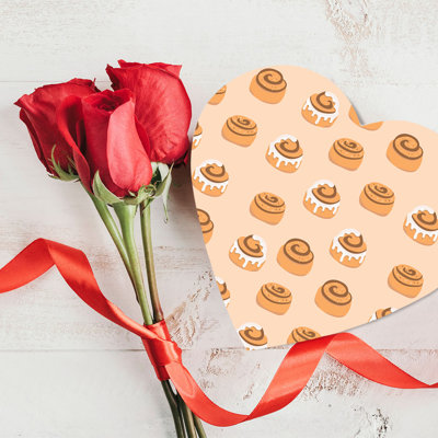Valentine's Day Gift Box