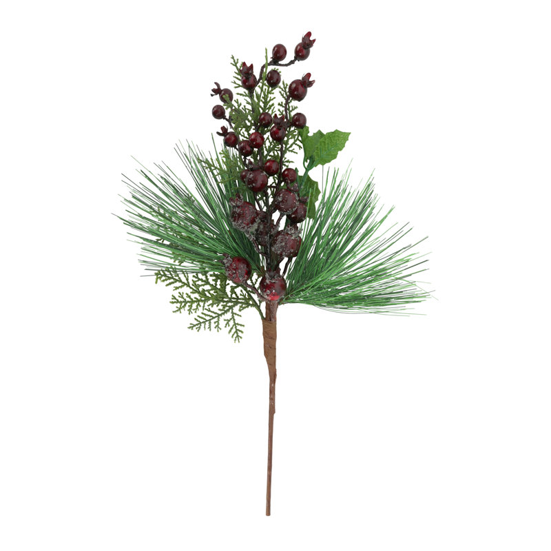 Burgundy Berry Pick