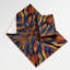 Tapisserie murale Op Art 31-133638968