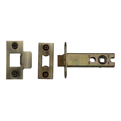 Heritage Brass 2.5" Architectural Latch