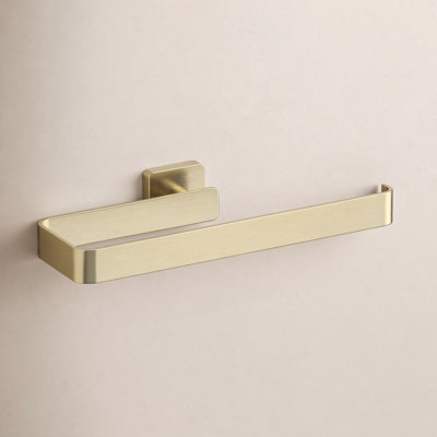 Blaze 10" Towel Bar