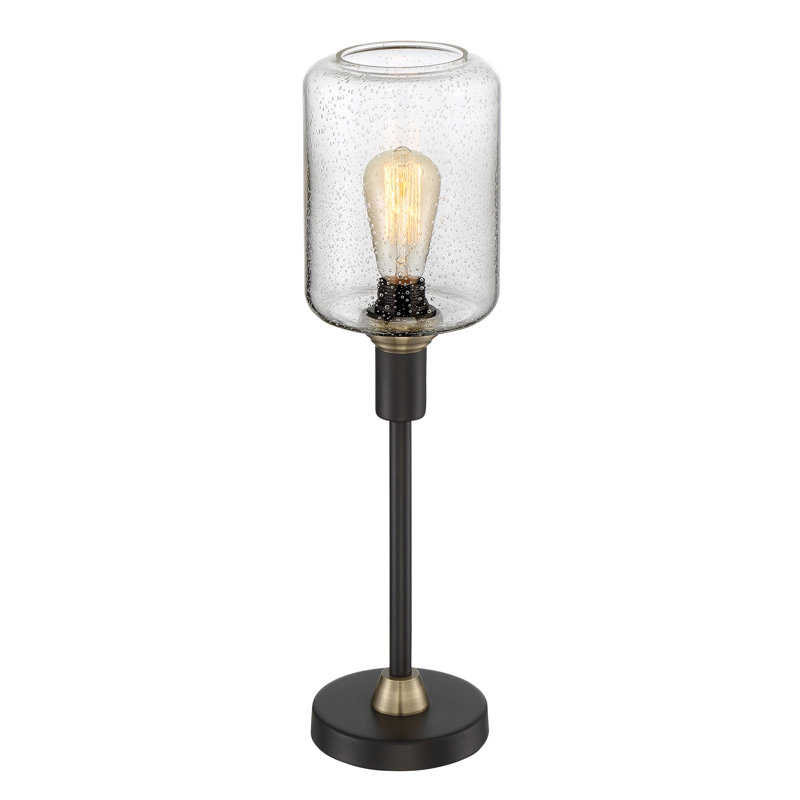 Fatuberlio Metal Table Lamp