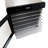 Nesco 8 Tray Dehydrator Stainless Steel