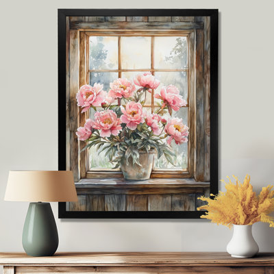 Belknap - impressions murales florales
