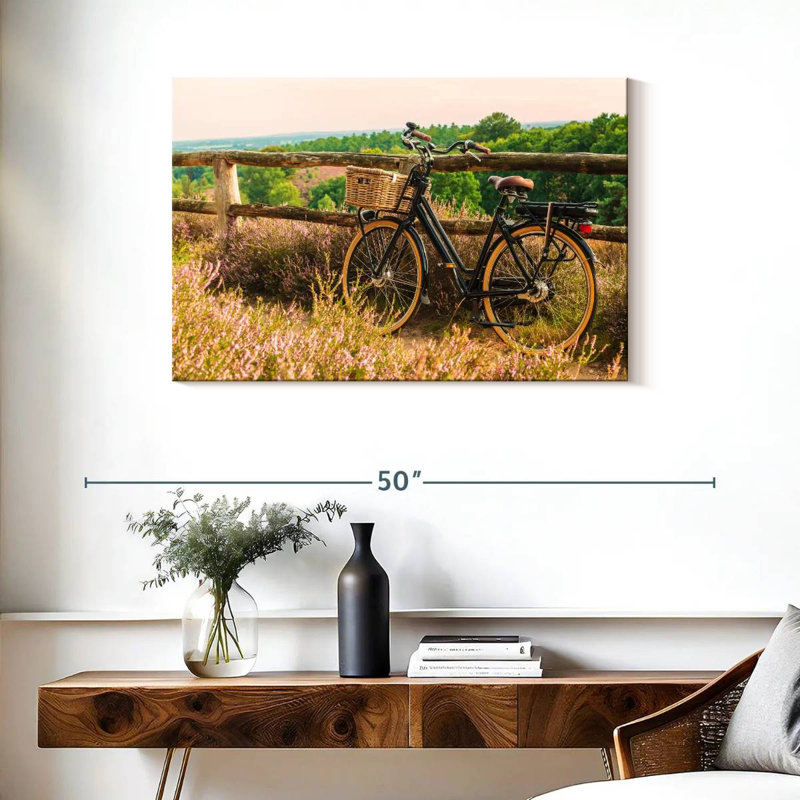 Vélo Mehar à Veluwe, H 24 po x l 36 po