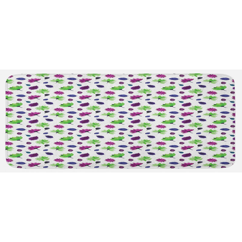 Tapis de cuisine