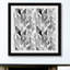 « ribbon crossing »-cadre photo, impression sur papier-39926916-17697867