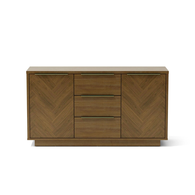 Hokkaido 59'' W Sideboard