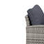 Ensemble de canapé d'extérieur en rotin PE 6 pièces Amiraka-1844691241-1788938026