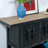 Amalfi 63'' Solid Wood Console Table-66423378