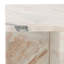 Table d'appoint en marbre Udo T