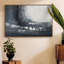 «Beyond Shadows I», reproduction d'art sur toile encadrée-988608210-988608211