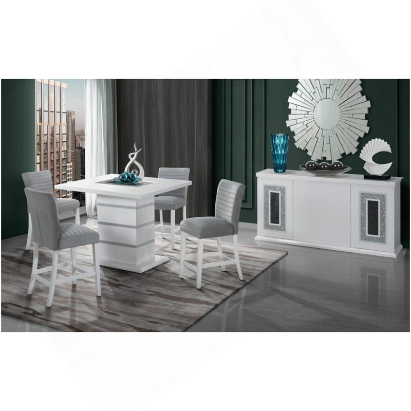 ARIYA WHITE BUFFET