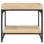 Eichorn Four Leg Coffee Table with Storage-1676007323-1676007316