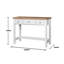 Restivo Dressing Table