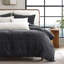 Coussin en coton matelassé DKNY