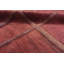 Hand-Knotted High-Quality Brown and Gray Area Rug