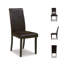 Chaise d'appoint Veleka