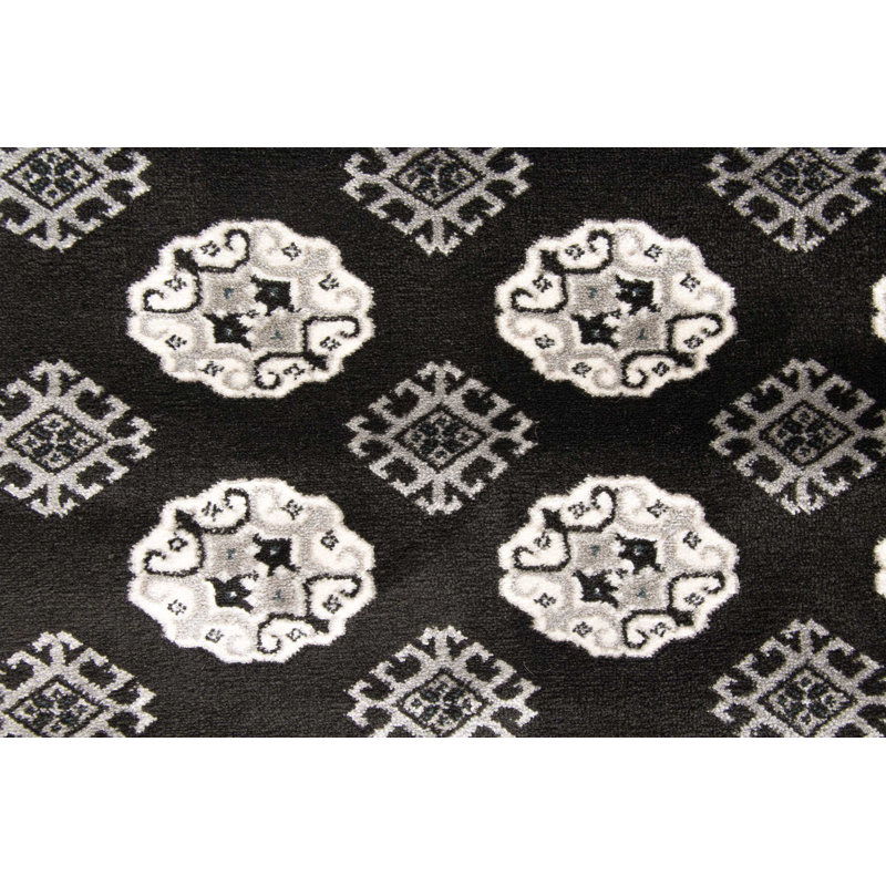 Buchara Southwestern Area Rug, Rectangle 160 x 230cm