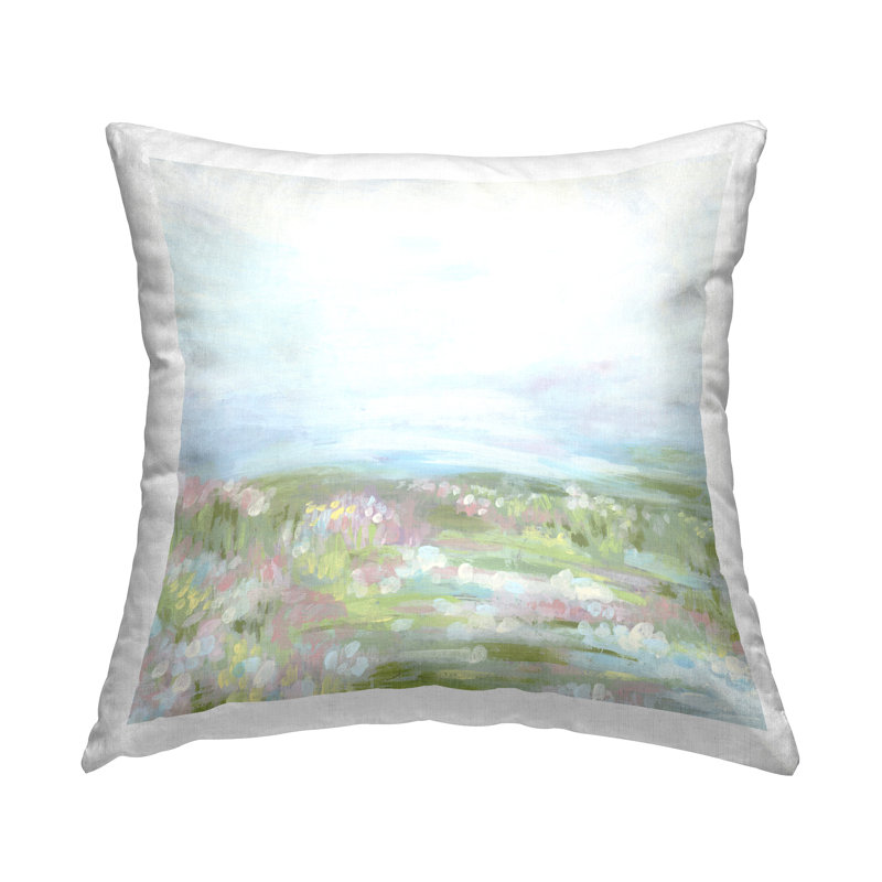 Coussin Pastel