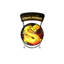 Tabouret Mortal Kombat SWV Hi BCK