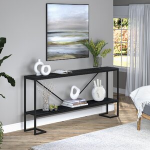 Rachmadewi 64" Console Table