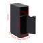 19.5cm W Manufactured Wood Bedside Table-2130765218