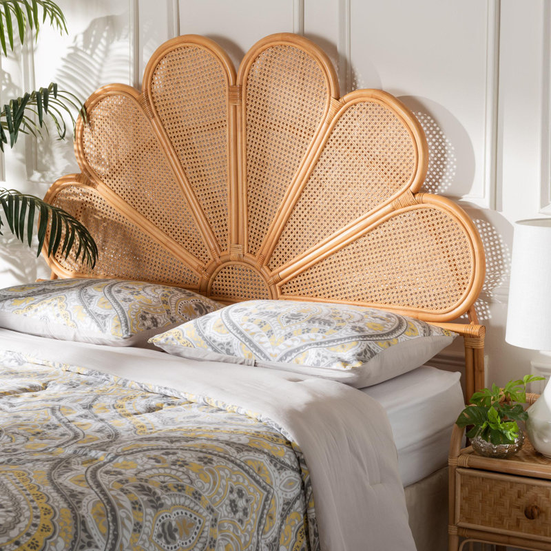 Brendell Headboard, Queen