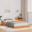 Bed Frame Solid Pine Wood-1155435024-1155435115
