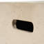 Système de chauffage d'extérieur au four en béton, 40 po x 19 po x 15 po, 40 000 po, gris foncé, moderne, léger, feu gris sans assemblage-1141609148