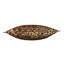 Safari Spot Pillow - Linen-613663441