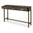 Shagreen 54'' Console Table-59407318