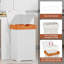 Poubelle de cuisine 13 gallons-108862107