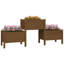 Ioseb Wood Raised Garden Bed-954993854