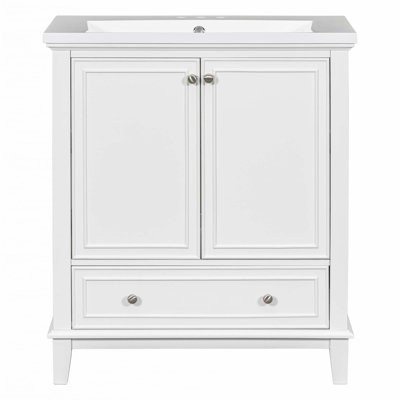 Meuble-lavabo 30 po avec lavabo