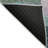  Machine Washable Indoor/Outdoor Christain ACN1115 Rug-2063655228