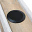 LIT KING SACHA BEIGE AVEC RANGEMENT-132838854