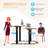 Height Adjustable Standing Desk-378431268-383855226