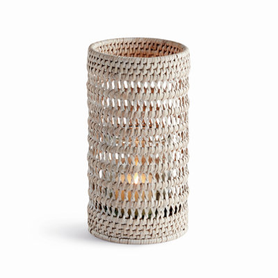 Meadowood Hurricane Candle Holder